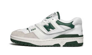 New Balance 550 White Green – BB550WT1 – 1