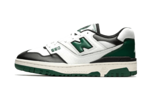 New Balance 550 White Green Black – BB550LE1 – 1