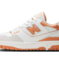 New Balance 550 Burnt Orange - BB550LSC - 1