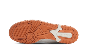 New Balance 550 Burnt Orange - BB550LSC - 3