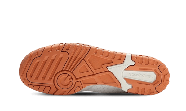 New Balance 550 Burnt Orange - BB550LSC - 3