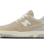 New Balance 550 Lunar New Year Driftwood - BB550LY1 - 1