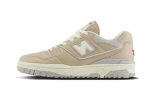 New Balance 550 Lunar New Year Driftwood - BB550LY1 - 1