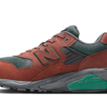 New Balance 580 Beef and Broccoli - MT580RTB - 1