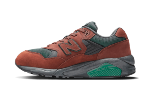 New Balance 580 Beef and Broccoli - MT580RTB - 1