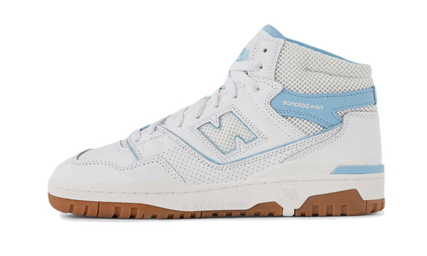 New Balance 650 Aime Leon Dore Blue Haze - BB650RR1 - 1