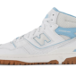 New Balance 650 Aime Leon Dore Blue Haze - BB650RR1 - 1
