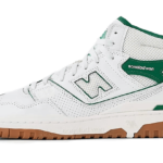 New Balance 650 Aime Leon Dore Classic Pine Green - BB650RG1 - 1