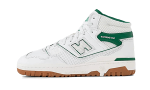 New Balance 650 Aime Leon Dore Classic Pine Green - BB650RG1 - 1
