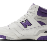 New Balance 650R White Interstellar - BB650RCF - 1