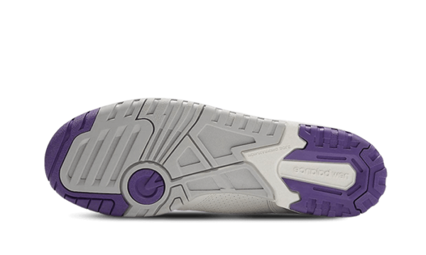 New Balance 650R White Interstellar - BB650RCF - 3