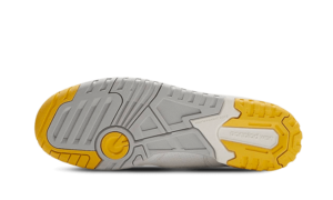New Balance 650R White Yellow - BB650RCG - 3