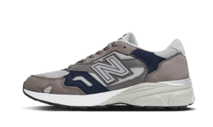 New Balance 920 Made In UK Grey Navy – M920GNS – 1