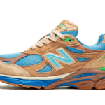 New Balance 990 v3 Joe Freshgoods Outside Clothes - M990JG3 - 1