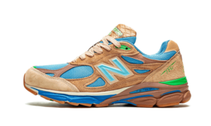 New Balance 990 v3 Joe Freshgoods Outside Clothes - M990JG3 - 1