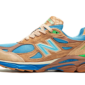 New Balance 990 v3 Joe Freshgoods Outside Clothes - M990JG3 - 1