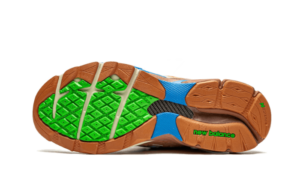New Balance 990 v3 Joe Freshgoods Outside Clothes - M990JG3 - 4