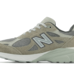 New Balance 990 v3 Levi's Elephant Skin - M990LV3 - 1
