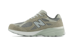 New Balance 990 v3 Levi's Elephant Skin - M990LV3 - 1