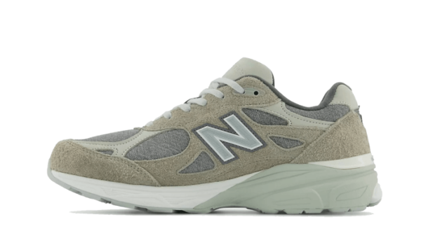 New Balance 990 v3 Levi's Elephant Skin - M990LV3 - 1