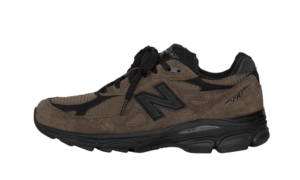 New Balance 990 v3 JJJJound Brown - M990JJ3 - 1