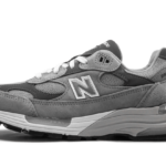 New Balance 992 Grey - M992GR - 1