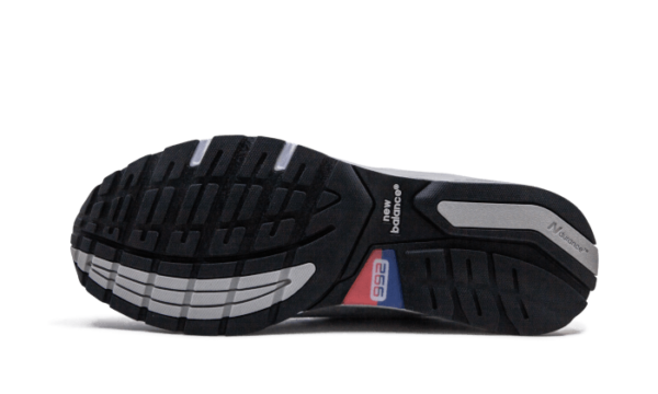New Balance 992 Grey - M992GR - 4