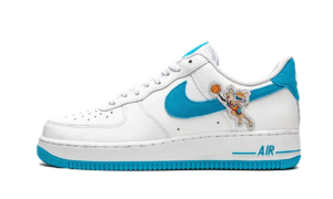 Nike Air Force 1 Low '07 Hare Space Jam - DJ7998-100 / DM3353-100 - 1