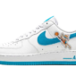 Nike Air Force 1 Low '07 Hare Space Jam - DJ7998-100 / DM3353-100 - 1