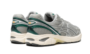 ASICS GT-2160 Seal Grey Jewel Green - 1203A275-022 - 3