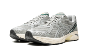 ASICS GT-2160 Seal Grey Jewel Green - 1203A275-022 - 2