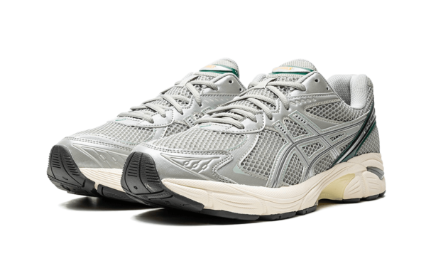 ASICS GT-2160 Seal Grey Jewel Green - 1203A275-022 - 2