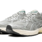 ASICS GT-2160 Seal Grey Jewel Green - 1203A275-022 - 2