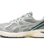ASICS GT-2160 Seal Grey Jewel Green - 1203A275-022 - 1