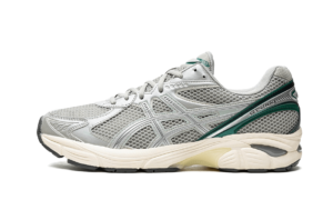ASICS GT-2160 Seal Grey Jewel Green - 1203A275-022 - 1