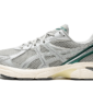 ASICS GT-2160 Seal Grey Jewel Green - 1203A275-022 - 1