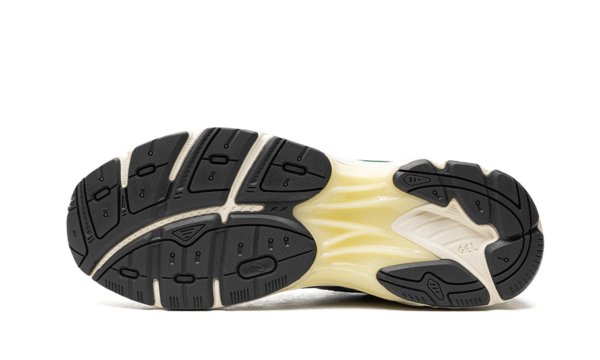 ASICS GT-2160 Seal Grey Jewel Green - 1203A275-022 - 4