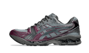 ASICS Gel-Kayano 14 Atmos Grey Purple - 1203A510-020 - 1