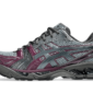 ASICS Gel-Kayano 14 Atmos Grey Purple - 1203A510-020 - 1
