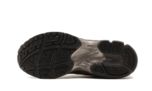 ASICS Gel-Kayano 14 Atmos Grey Purple - 1203A510-020 - 4
