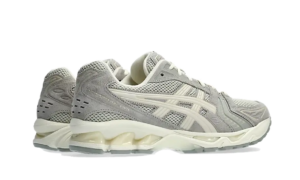ASICS Gel-Kayano 14 White Sage Smoke Grey - 1201A161-028 - 3