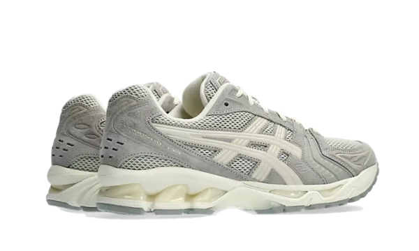 ASICS Gel-Kayano 14 White Sage Smoke Grey - 1201A161-028 - 3