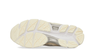 ASICS Gel-NYC White Oyster Grey - 1201A789-105 - 4