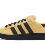 Adidas Campus 00s Almost Yellow Core Black - HQ8705 - 1