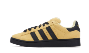 Adidas Campus 00s Almost Yellow Core Black - HQ8705 - 1