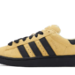Adidas Campus 00s Almost Yellow Core Black - HQ8705 - 1
