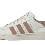 Adidas Campus 00s Chalk White Brown - IG5996 - 1
