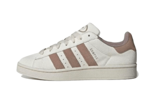 Adidas Campus 00s Chalk White Brown - IG5996 - 1