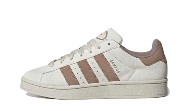 Adidas Campus 00s Chalk White Brown - IG5996 - 1