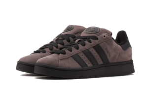 Adidas Campus 00s Charcoal Core Black - IF8770 - 2
